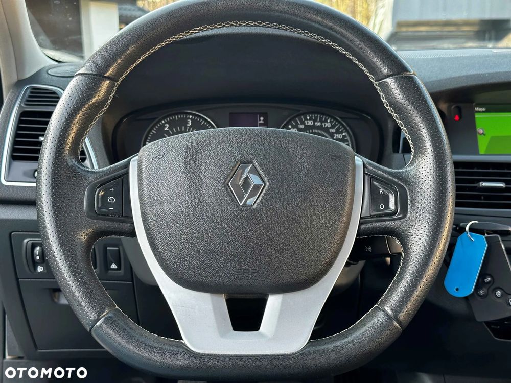 Renault Laguna - 30