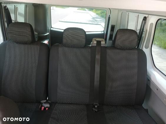 Renault Trafic - 14