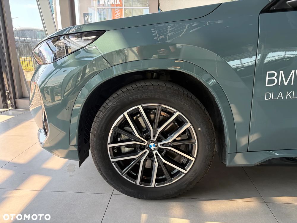 BMW X1 - 11