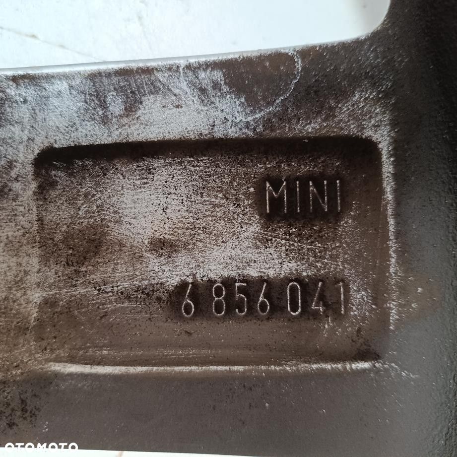 Alufelgi 5x112 17 Mini Countryman 6856041+ TPMS 4szt (F9598) - 6