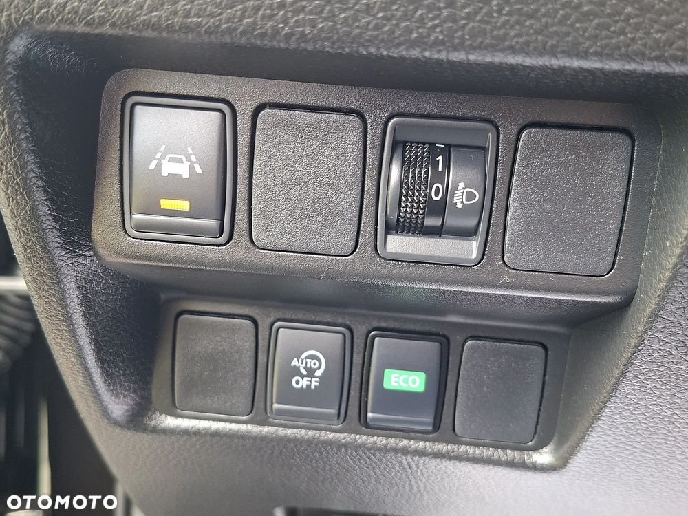 Nissan Qashqai - 27