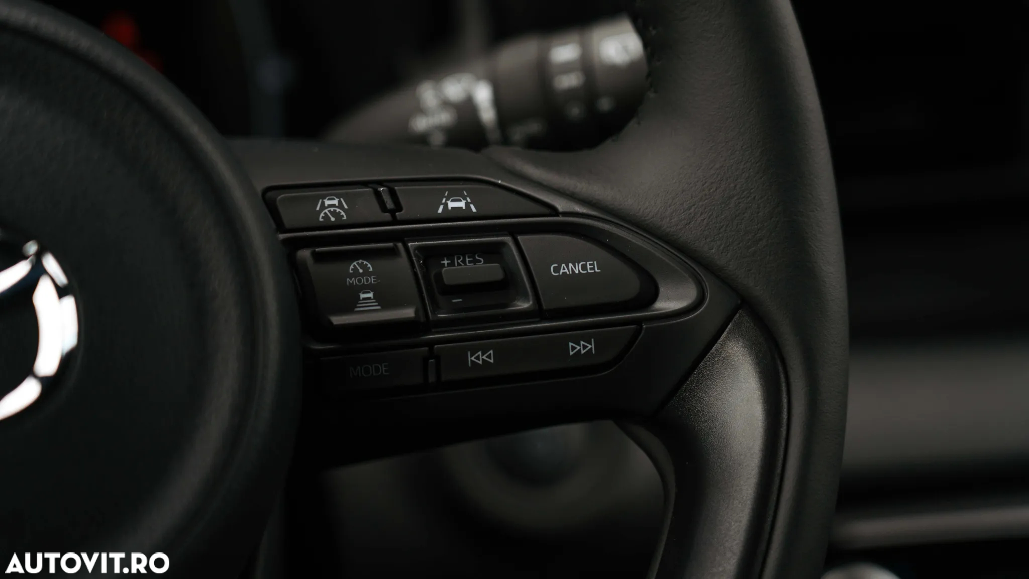 Mazda 2 Hybrid 1.5 VVT-i 116 CVT HOMURA - 10
