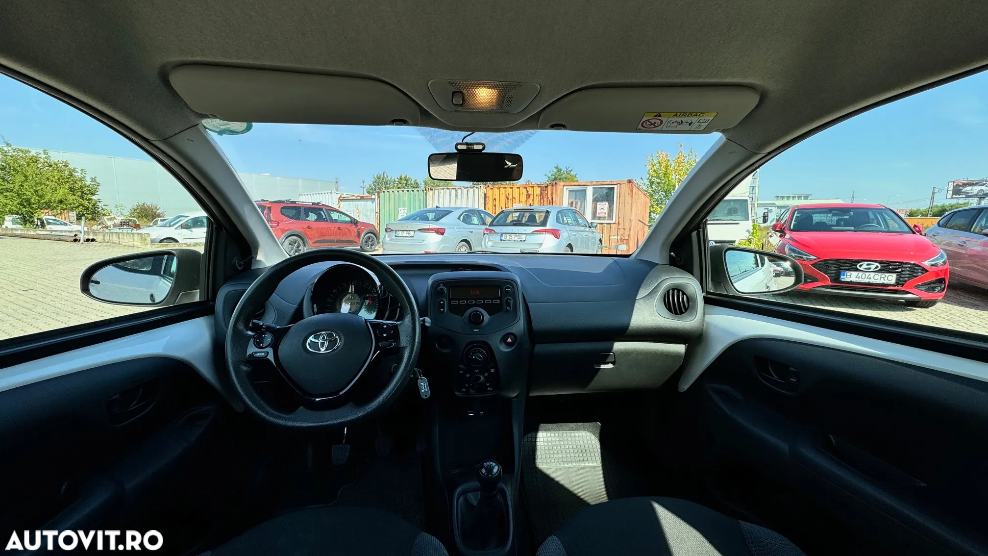 Toyota Aygo X - 11
