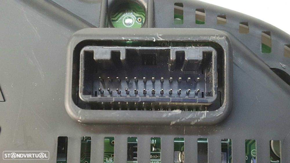 QUADRANTE LEXUS IS200 (DS2/IS2) 220D - 4