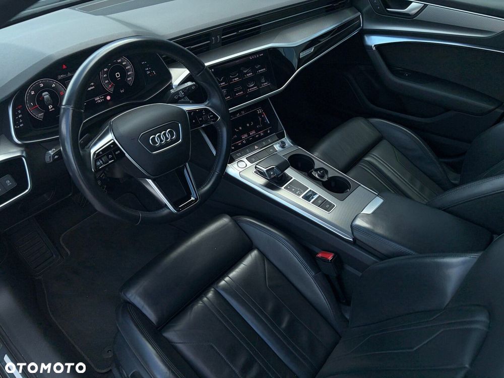 Audi A6 Avant - 12