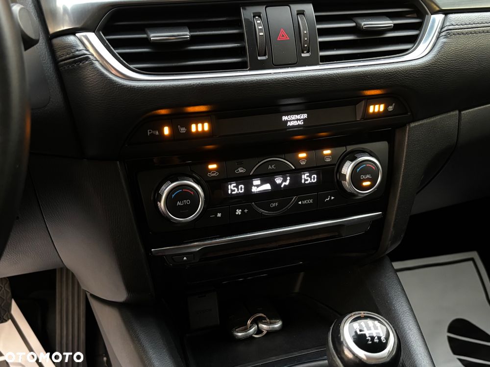 Mazda 6 - 25