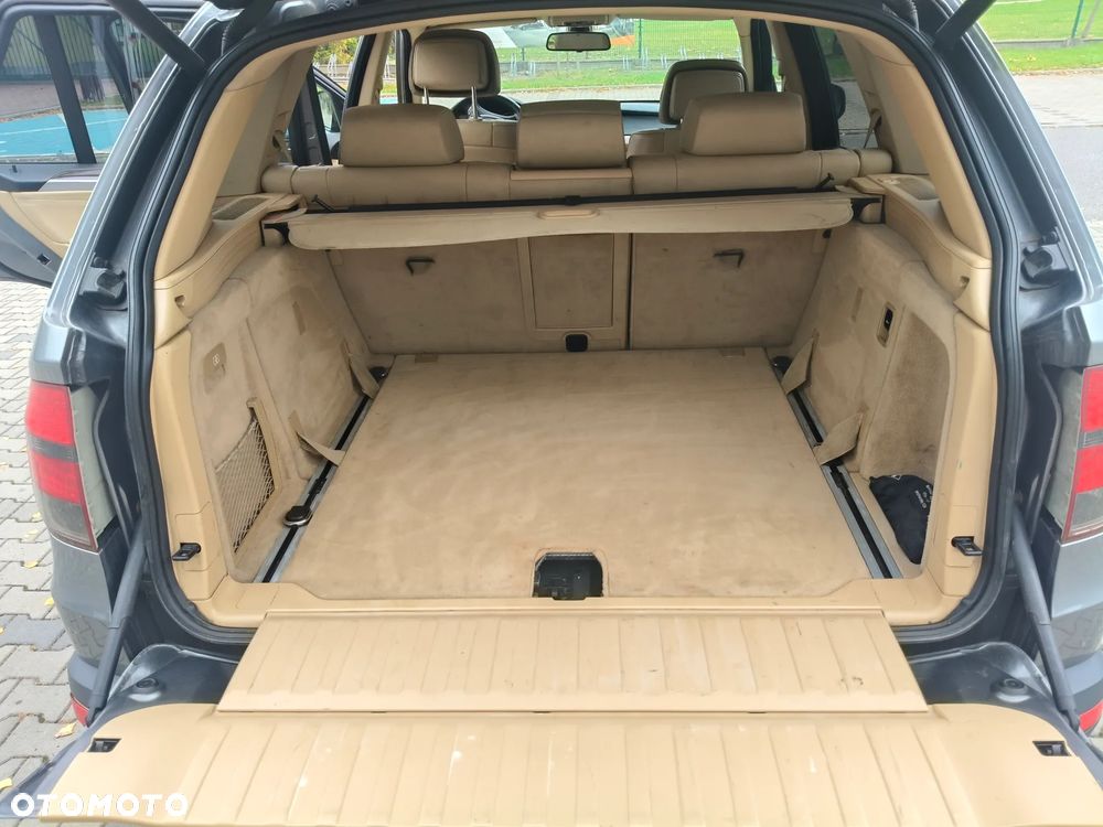 BMW X5 3.0d xDrive - 7