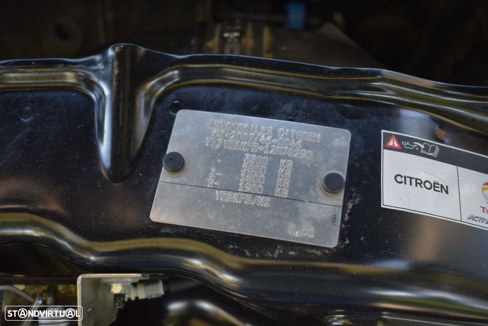 Citroën Jumper 2.2 BlueHDi 33 L2H2 Club - 45