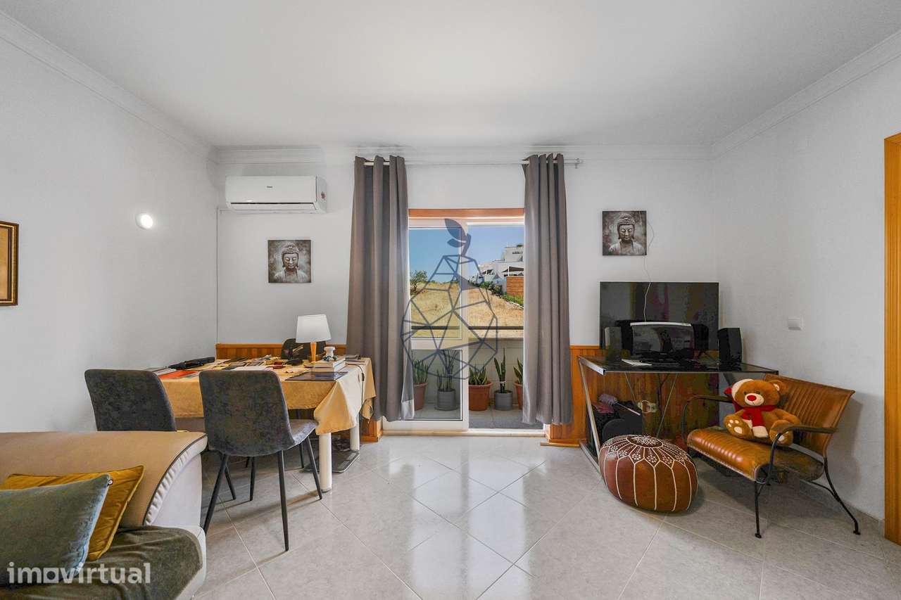 Apartamento T2 em Mexilhoeira da Carregação Fazenda Grande - Lagoa - Grande imagem: 4/36