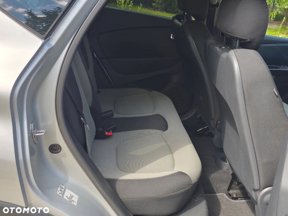 Renault Captur (ENERGY) dCi 90 LIMITED - 31