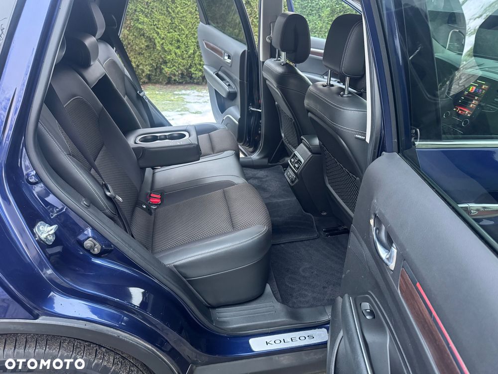 Renault Koleos ENERGY dCi 175 4WD INTENS - 27