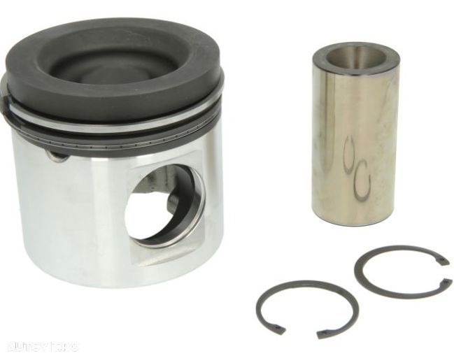 PISTON SCANIA 127.00 41518600 - 1