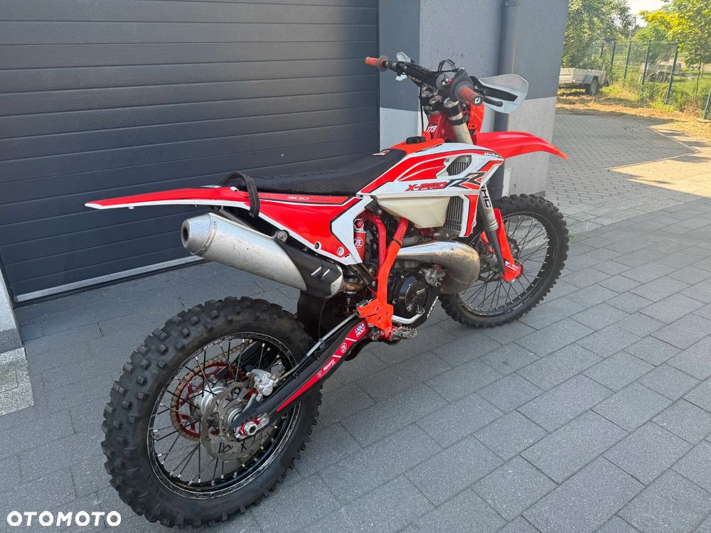 Beta RR - 4