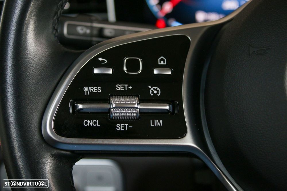 Mercedes-Benz GLE 350 de 4Matic - 22