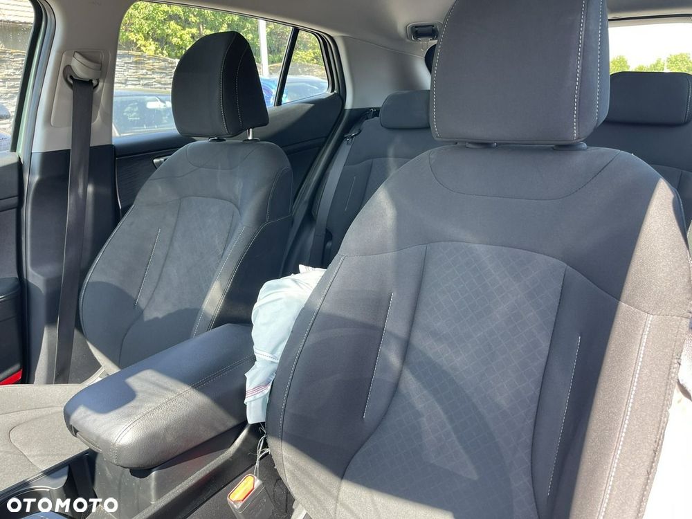 Kia Sportage 1.6 T-GDI L 4WD DCT - 11