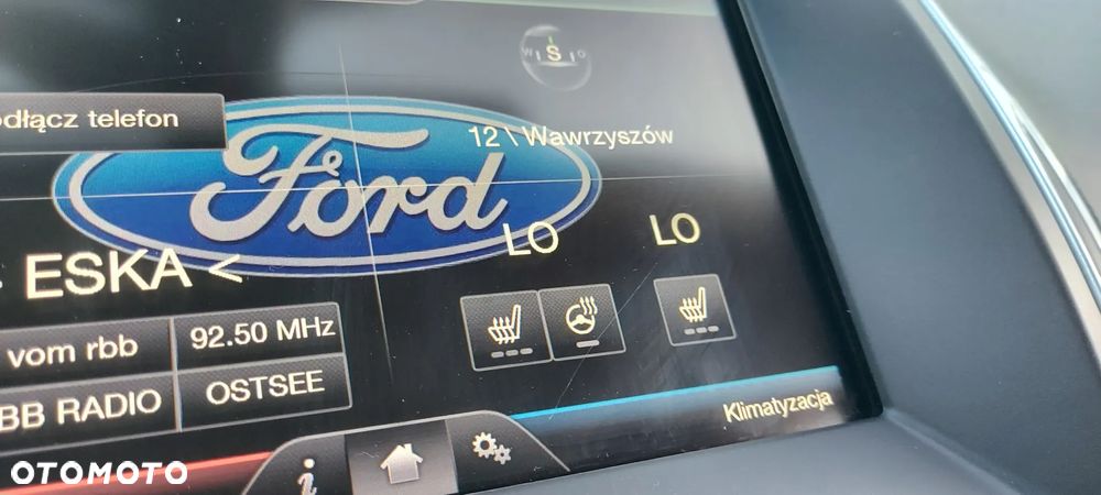 Ford S-Max - 27