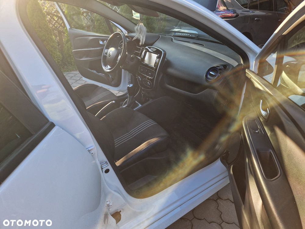 Renault Clio 0.9 Energy TCe Life - 11