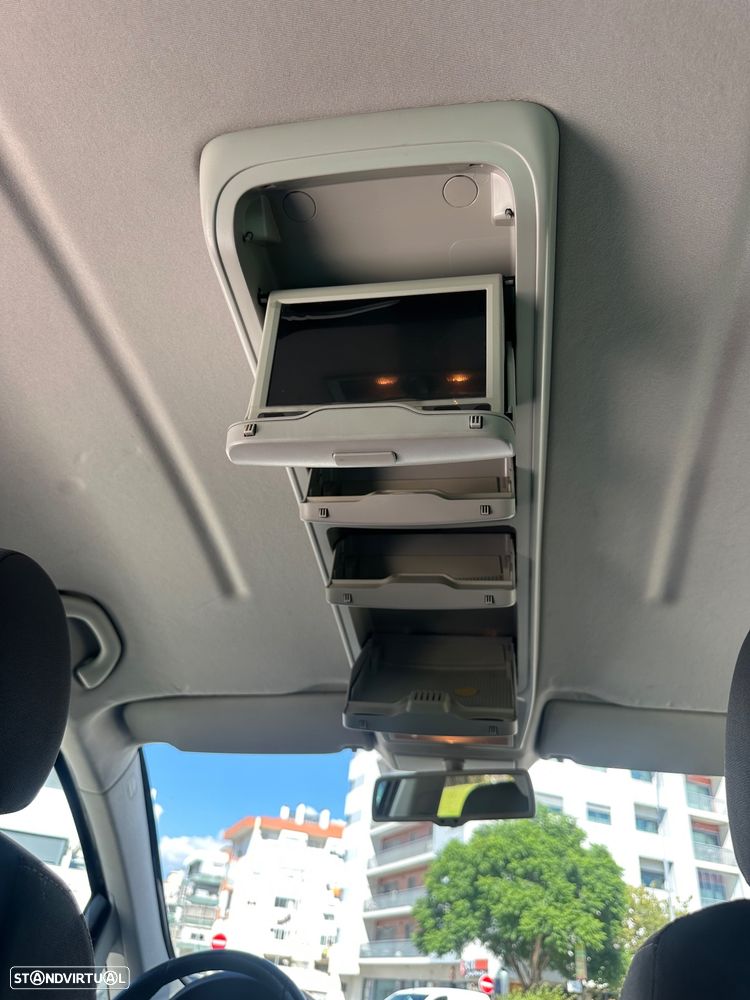 SEAT Altea XL 1.6 TDi ITECH Ecomotive - 24