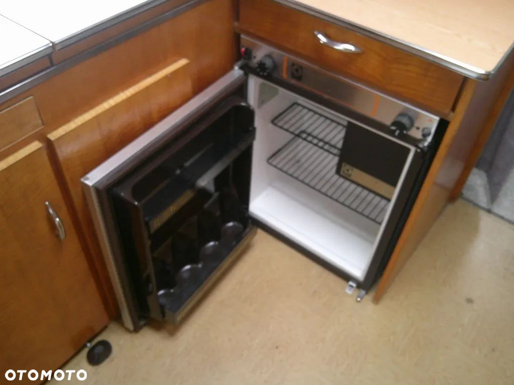 Tabbert COMTESSE DE LUXE 750 - 22