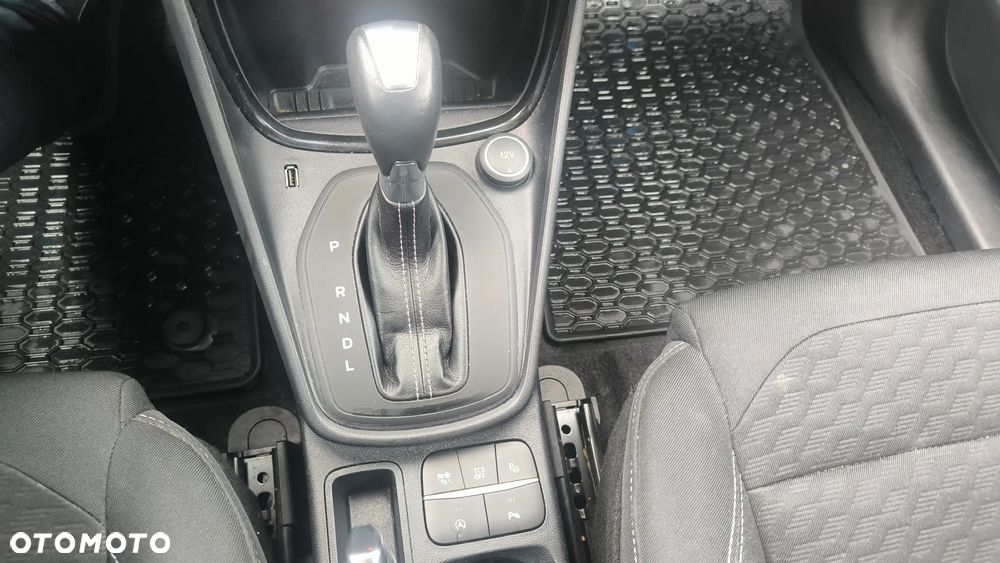 Ford Puma 1.0 EcoBoost Titanium - 20