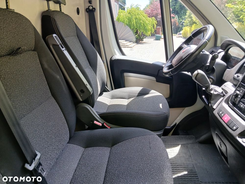 Fiat Ducato - 9