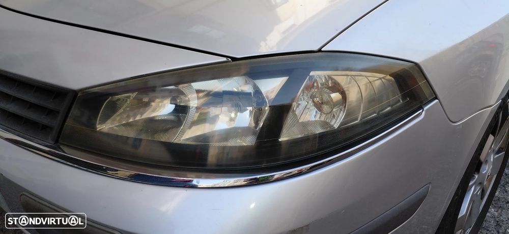 Renault Laguna Break 1.5 dCi Confort - 1