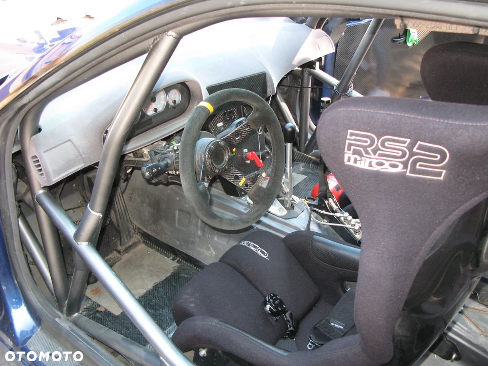 BMW M3 - 1