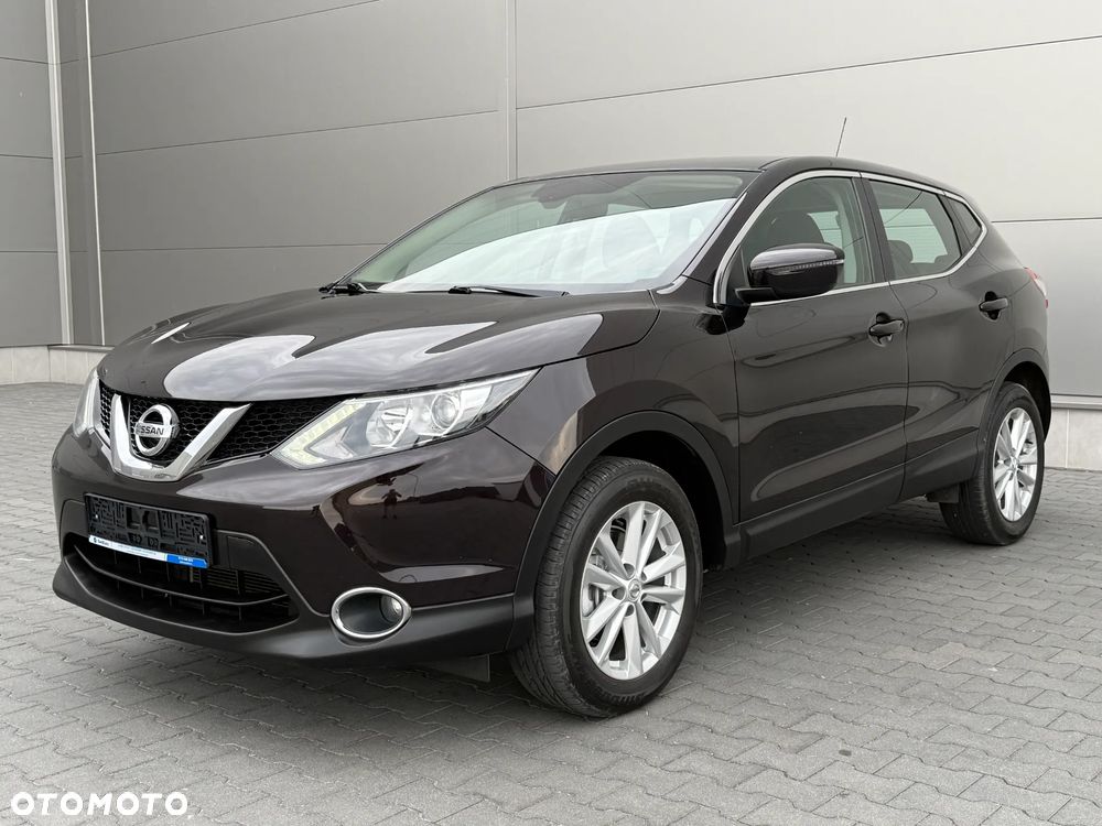 Nissan Qashqai - 7