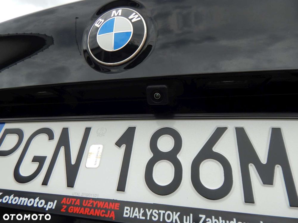 BMW X3 xDrive20i sport - 9