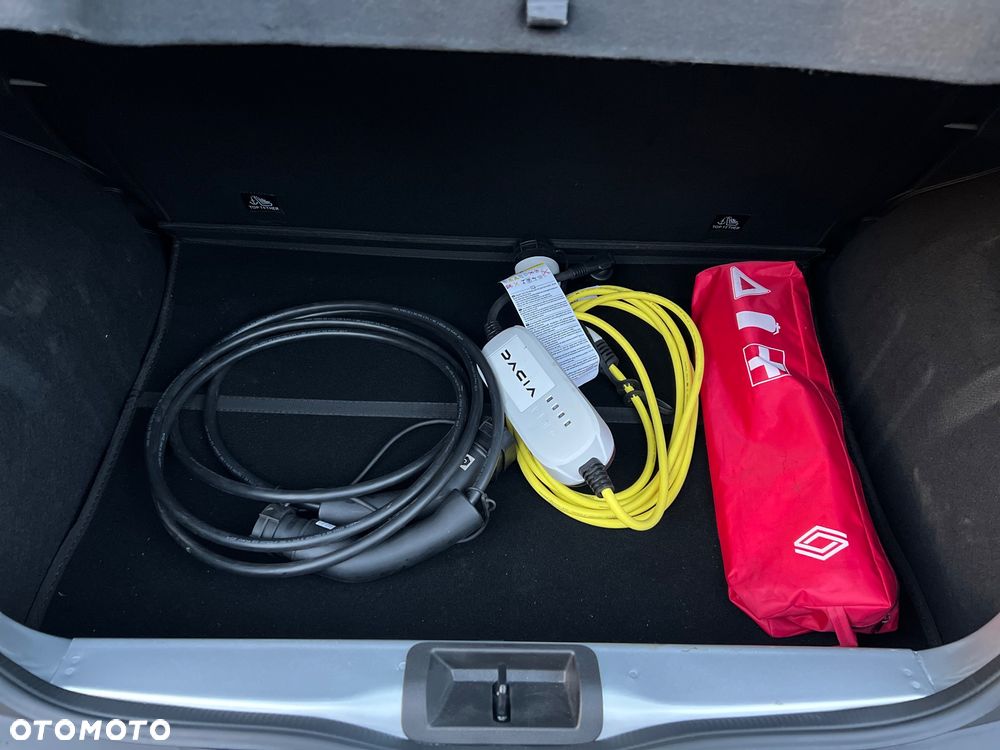 Dacia Spring Electric 26.8kWh 65 Extreme - 30