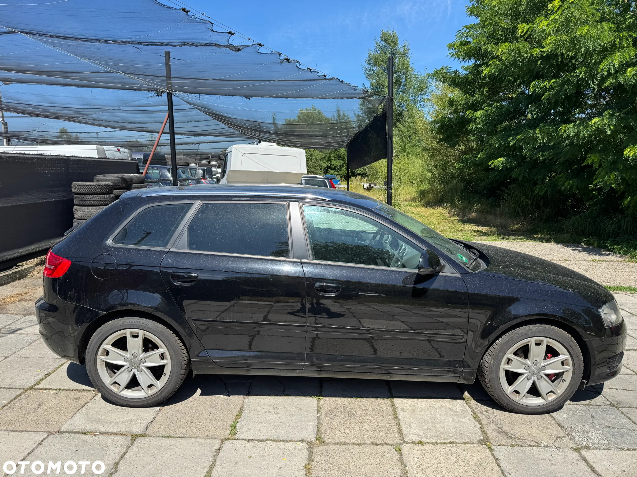 Audi A3 2.0 TDI Attraction - 4