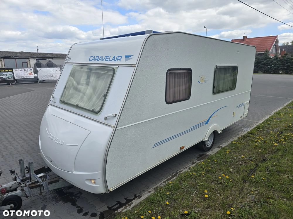 Caravelair ANTARES LUXE 460 - 2