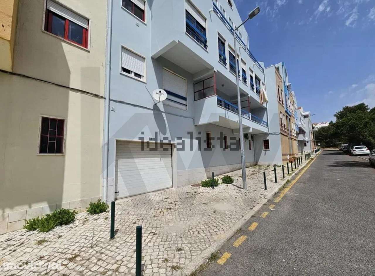 Apartamento T1 com Vista Mar – Praia do Magoito - Grande imagem: 3/20