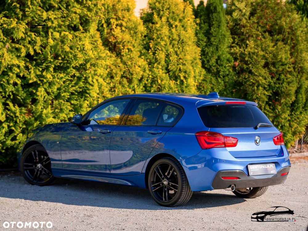 BMW Seria 1 - 12