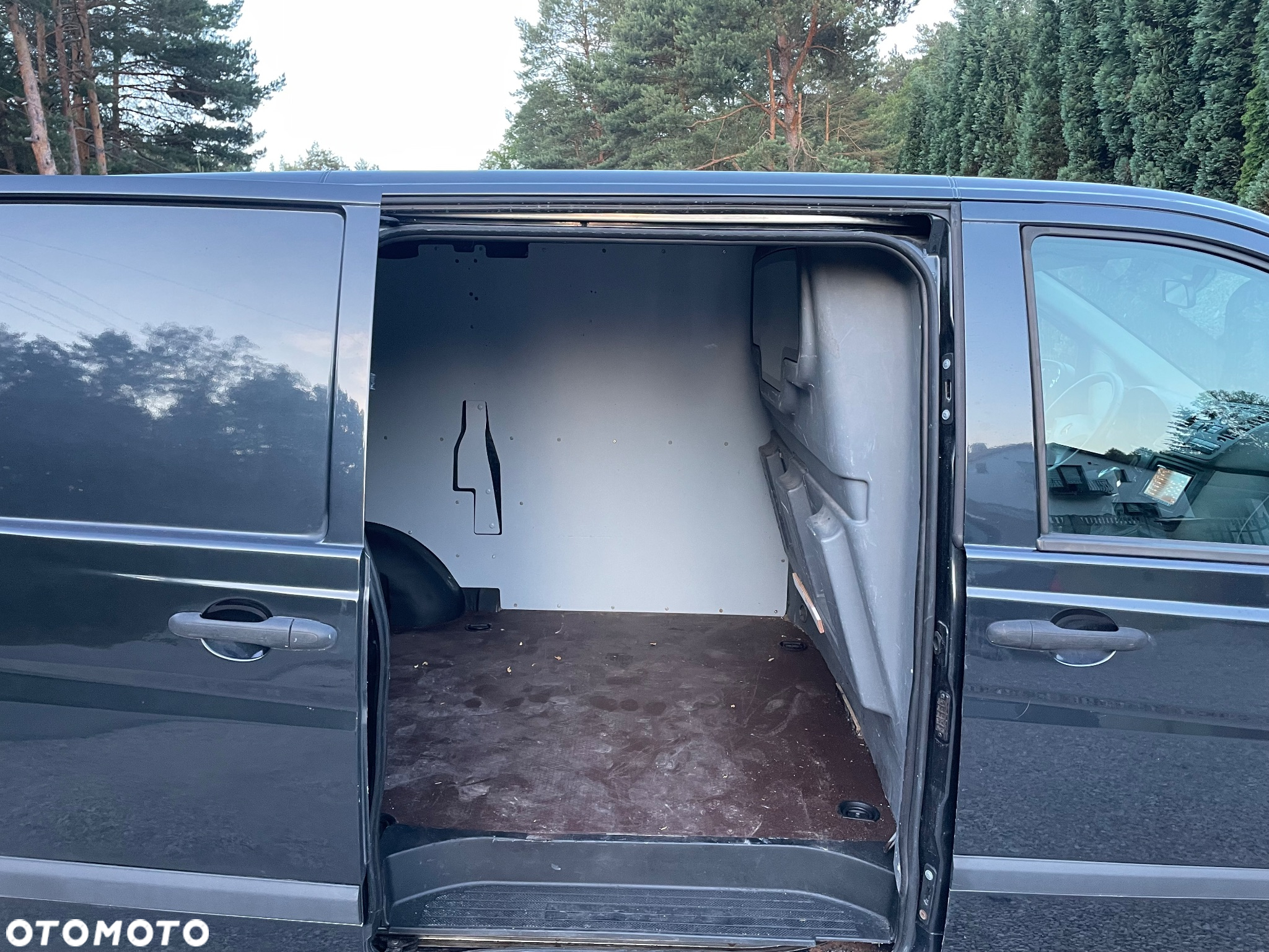 Mercedes-Benz Vito - 13