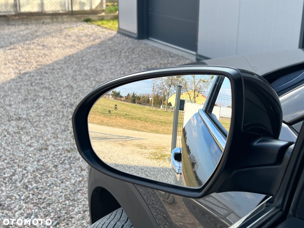 Hyundai Tucson 2.0 CRDI BlueDrive Style 2WD - 28