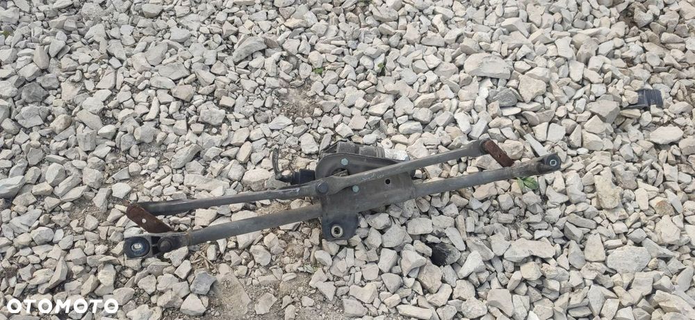 KR MECHANIZM WYCIERACZEK PRZÓD PASSAT B5 FL 3B1 EU - 5