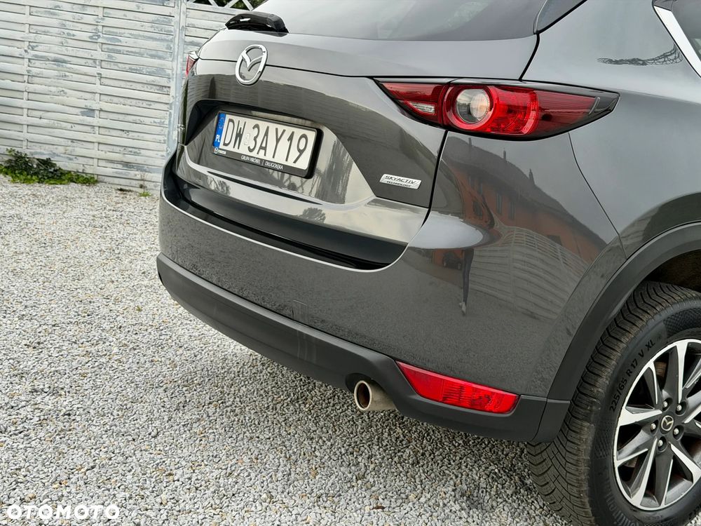 Mazda CX-5 2.0 Skymotion 2WD - 23