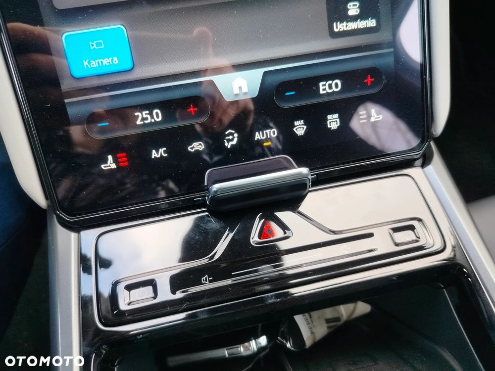 Ford Explorer 77kWh RWD - 24