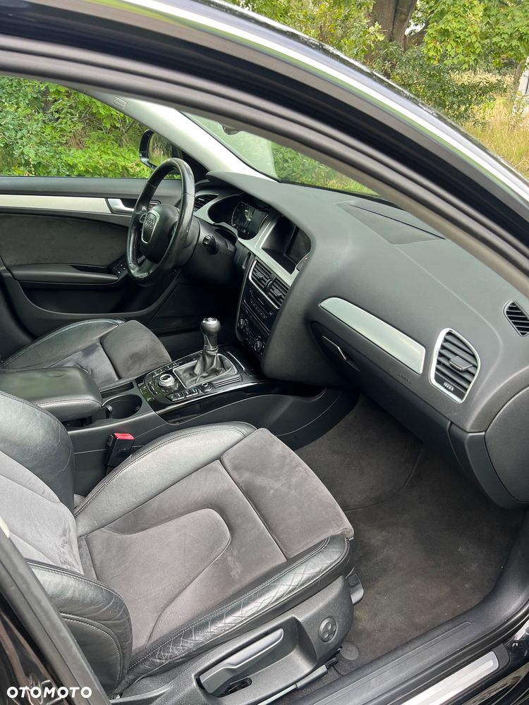 Audi A4 Avant - 7