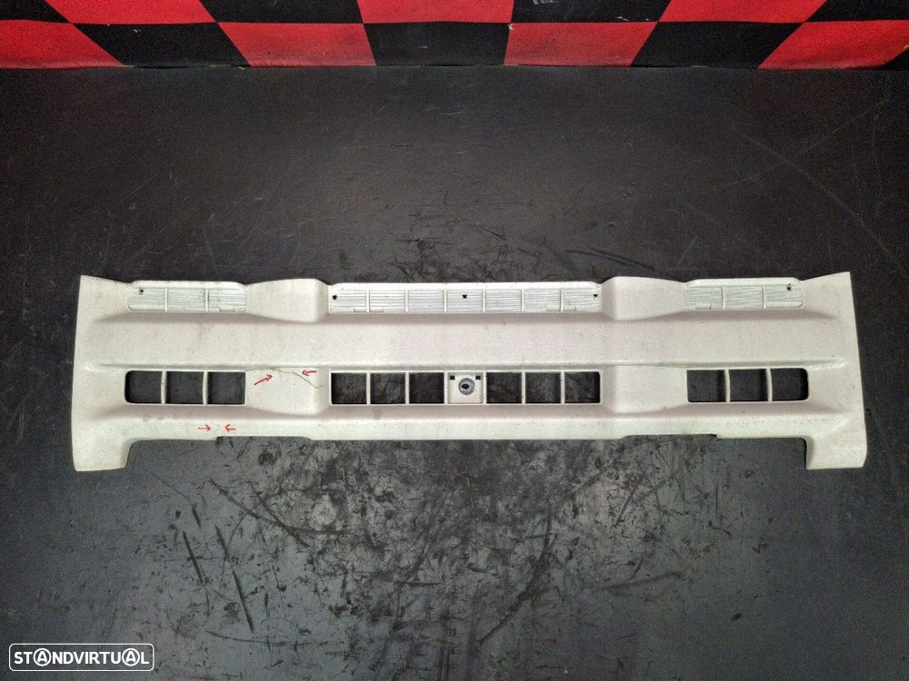 Grelha Da Frente Isuzu Elf Camião De Plataforma/Chassis (Nkr8_, Nkq8_)