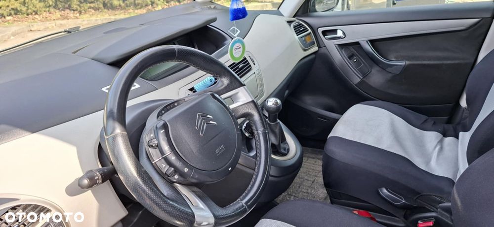 Citroën C4 Picasso - 5
