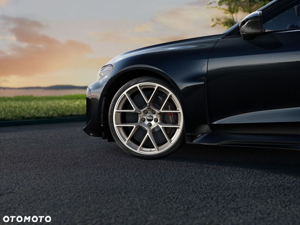 Audi RS5 Limousine - 7