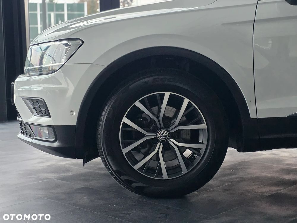 Volkswagen Tiguan 1.5 TSI EVO Elegance DSG - 19