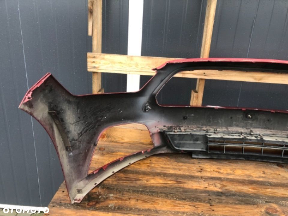 Zderzak przedni Ford Mustang 2015-2018 - 5