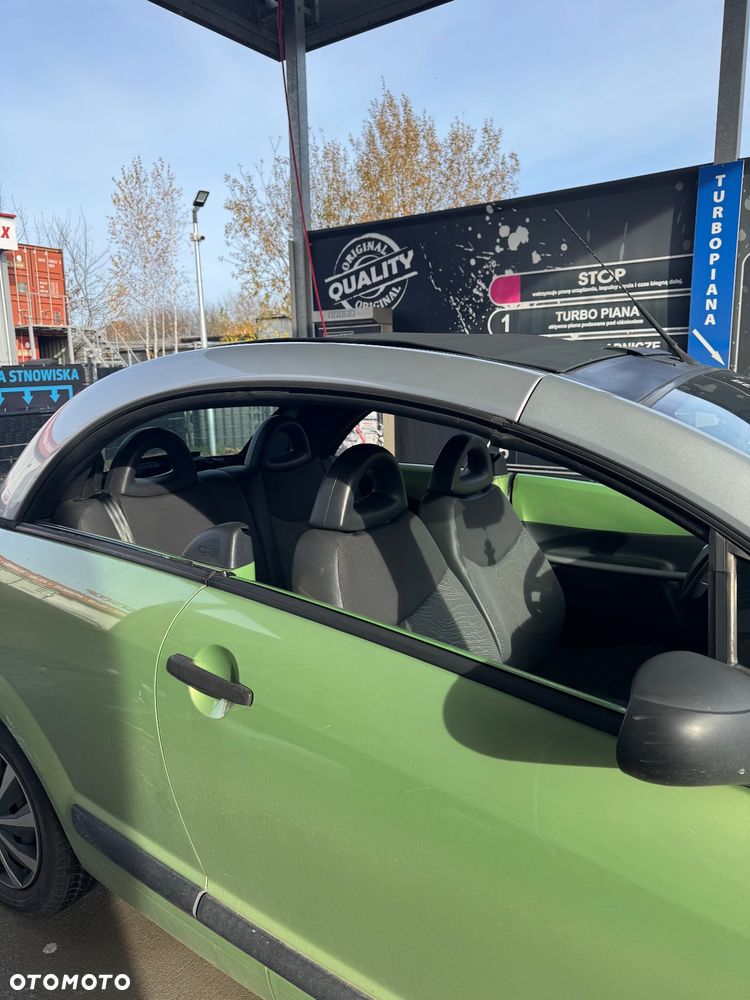 Citroën C3 Pluriel - 2