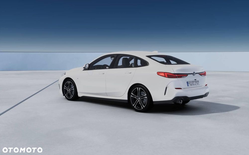 BMW Seria 2 218i GPF M Sport - 2