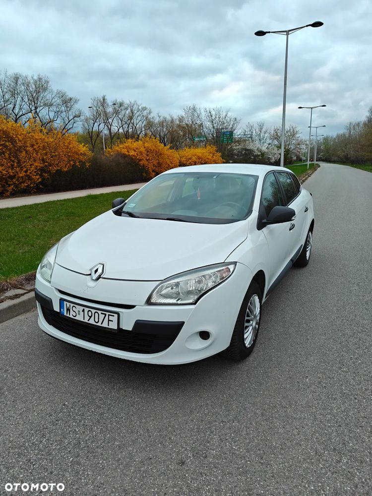 Renault Megane 1.6 16V Generation - 10