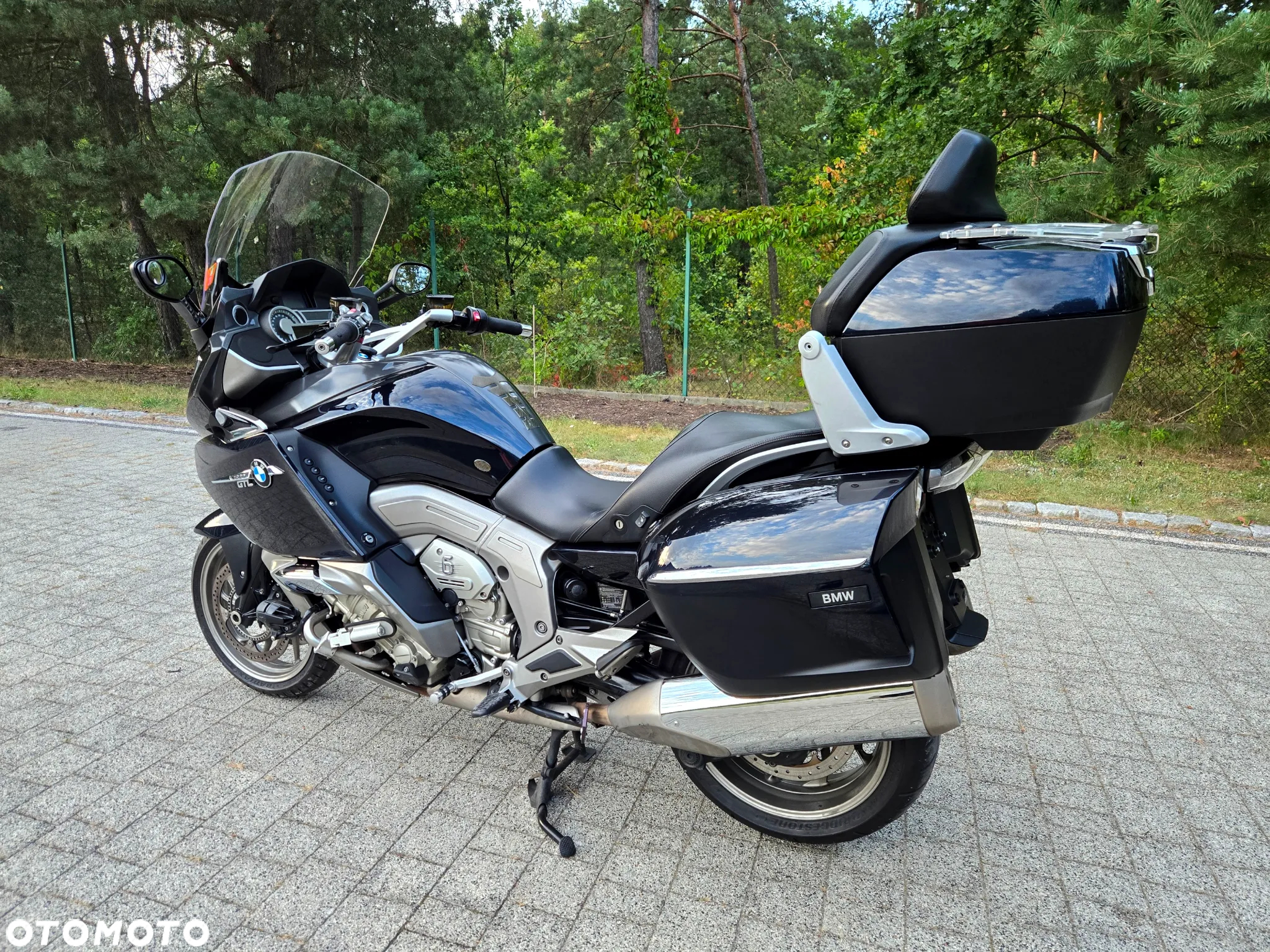 BMW K - 14