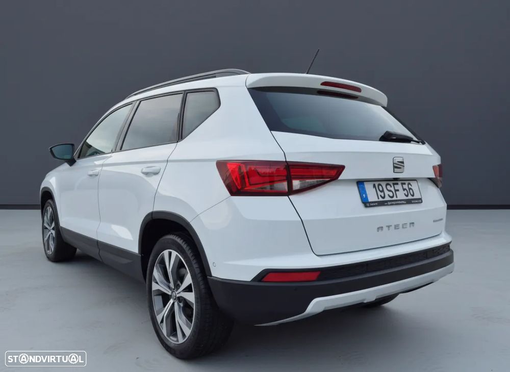 SEAT Ateca 1.6 TDI Xcellence - 3
